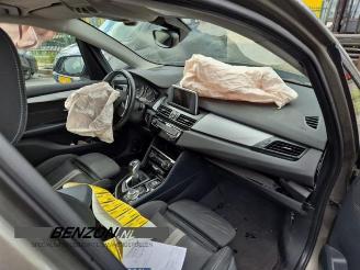BMW 2-serie 2 serie Active Tourer (F45), MPV, 2013 / 2021 218i 1.5 TwinPower Turbo 12V picture 5