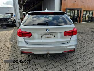 Sloopauto BMW 3-serie  2016/5