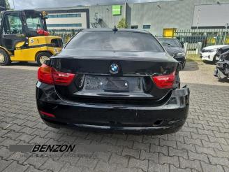BMW 4-serie 4 serie (F32), Coupe, 2013 / 2020 420i 2.0 TwinPower Turbo 16V picture 4