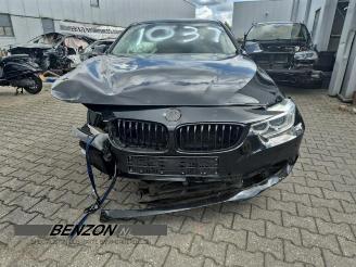 Autoverwertung BMW 4-serie 4 serie (F32), Coupe, 2013 / 2020 420i 2.0 TwinPower Turbo 16V 2016/8