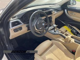 BMW 3-serie 3 serie Touring (F31), Combi, 2012 / 2019 318i 1.5 TwinPower Turbo 12V picture 5