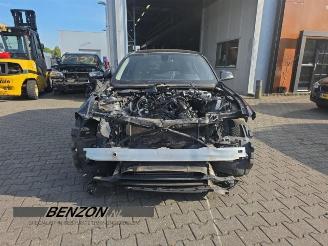 Dezmembrări autoturisme BMW 1-serie 1 serie (F20), Hatchback 5-drs, 2011 / 2019 118i 1.5 TwinPower 12V 2016/12
