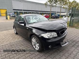 BMW 1-serie 1 serie (E87/87N), Hatchback 5-drs, 2003 / 2012 116i 1.6 16V picture 3
