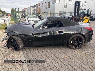 BMW Z4 Z4 Roadster (G29), Cabrio, 2018 sDrive 25i 2.0 Twin Power Turbo 16V picture 3