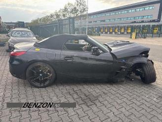 Autoverwertung BMW Z4 Z4 Roadster (G29), Cabrio, 2018 sDrive 25i 2.0 Twin Power Turbo 16V 2023/1
