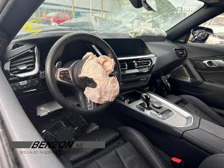 BMW Z4 Z4 Roadster (G29), Cabrio, 2018 sDrive 25i 2.0 Twin Power Turbo 16V picture 4