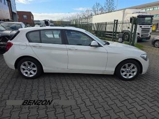 BMW 1-serie 1 serie (F20), Hatchback 5-drs, 2011 / 2019 114i 1.6 16V picture 7