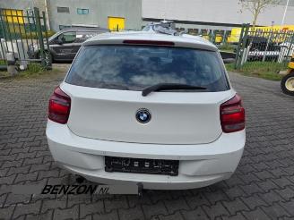 BMW 1-serie 1 serie (F20), Hatchback 5-drs, 2011 / 2019 114i 1.6 16V picture 8