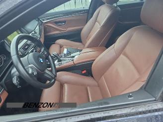 BMW 5-serie 5 serie Touring (F11), Combi, 2009 / 2017 M550d xDrive 24V picture 5