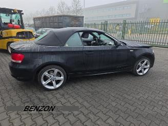 BMW 1-serie 1 serie (E88), Cabrio, 2007 / 2013 118i 16V picture 5