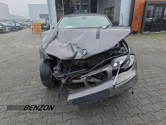 Dezmembrări autoturisme BMW 1-serie 1 serie (E87/87N), Hatchback 5-drs, 2003 / 2012 116i 2.0 16V 2009/6