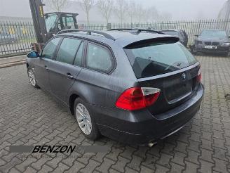 BMW 3-serie 3 serie Touring (E91), Combi, 2004 / 2012 320i 16V picture 3