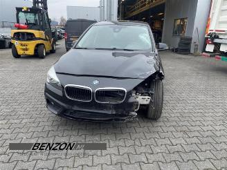 BMW 2-serie 2 serie Gran Tourer (F46), MPV, 2014 216d 1.5 TwinPower Turbo 12V picture 4