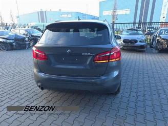 BMW 2-serie  picture 3