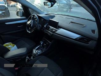 BMW 2-serie  picture 5