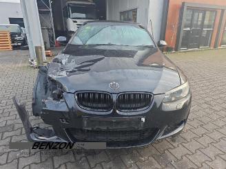 Dezmembrări autoturisme BMW 3-serie 3 serie (E93), Cabrio, 2006 / 2013 330i 24V 2008/1