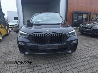 Sloopauto BMW X5 X5 (G05), SUV, 2018 xDrive M50d 3.0 24V 2020/3