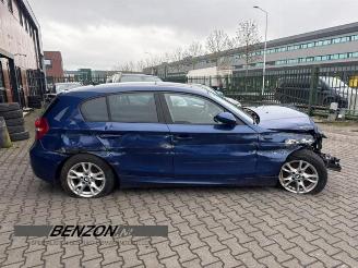 Sloopauto BMW 1-serie 1 serie (E87/87N), Hatchback 5-drs, 2003 / 2012 118i 16V 2008/3