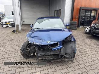 BMW 1-serie 1 serie (E87/87N), Hatchback 5-drs, 2003 / 2012 118i 16V picture 4