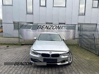  BMW 3-serie  2013/11