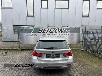 BMW 3-serie  picture 3