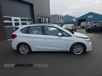 BMW 2-serie 2 serie Active Tourer (F45), MPV, 2013 / 2021 216d 1.5 TwinPower Turbo 12V picture 2