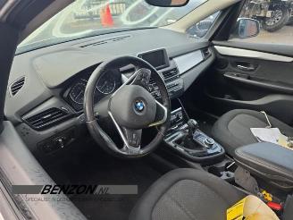 BMW 2-serie 2 serie Active Tourer (F45), MPV, 2013 / 2021 216d 1.5 TwinPower Turbo 12V picture 5