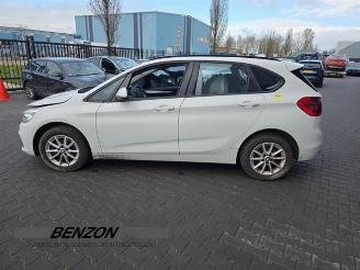BMW 2-serie 2 serie Active Tourer (F45), MPV, 2013 / 2021 216d 1.5 TwinPower Turbo 12V picture 4