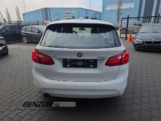 BMW 2-serie 2 serie Active Tourer (F45), MPV, 2013 / 2021 216d 1.5 TwinPower Turbo 12V picture 3