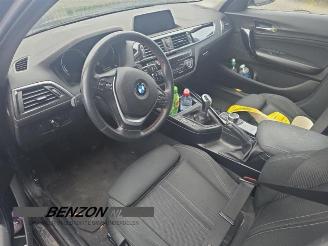 BMW 1-serie 1 serie (F20), Hatchback 5-drs, 2011 / 2019 118i 1.5 TwinPower 12V picture 2