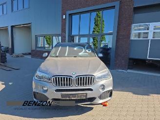  BMW X5 X5 (F15), SUV, 2013 / 2018 xDrive 40e 2.0 2015