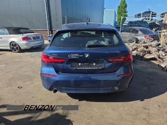  BMW 1-serie 1 serie (F40), Hatchback, 2019 116d 1.5 12V TwinPower 2022