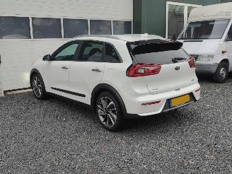 Kia Niro 1.6 GDi Hybrid ExecutiveLine picture 5