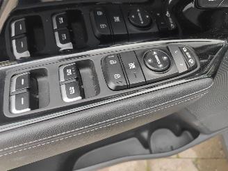 Kia Niro 1.6 GDi Hybrid ExecutiveLine picture 25