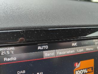 Kia Niro 1.6 GDi Hybrid ExecutiveLine picture 13