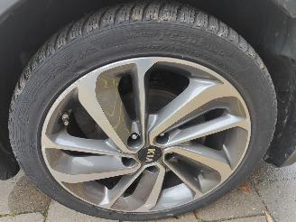 Kia Niro 1.6 GDi Hybrid ExecutiveLine picture 36