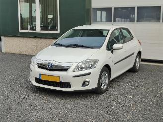 Avarii autoturisme Toyota Auris 1.8 Full Hybrid Aspiration Aut. 2011/11