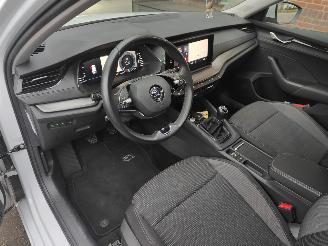 Skoda Octavia 1.0 TSI Business Edition picture 9