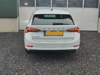 Skoda Octavia 1.0 TSI Business Edition picture 6