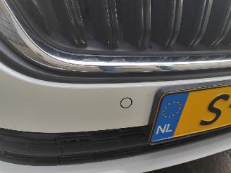 Skoda Octavia 1.0 TSI Business Edition picture 26