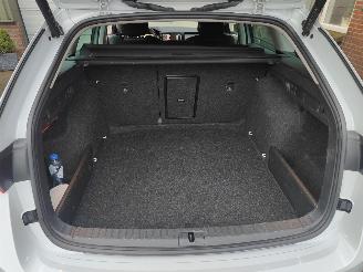 Skoda Octavia 1.0 TSI Business Edition picture 24