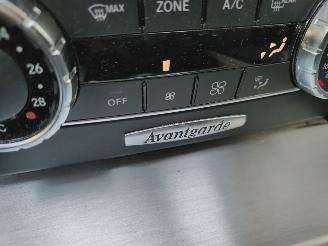 Mercedes C-klasse 200 Avantgarde Aut. picture 16