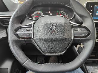 Peugeot 208 1.2 Pure Tech Active Pack picture 14