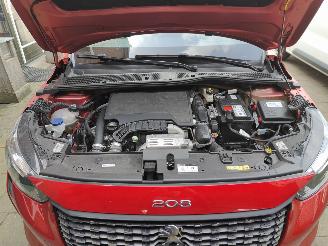 Peugeot 208 1.2 Pure Tech Active Pack picture 30