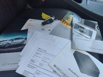 Mercedes B-klasse 180 Ambition Aut. Cruise Clima Navi picture 23