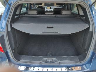 Mercedes B-klasse 180 Ambition Aut. Cruise Clima Navi picture 29