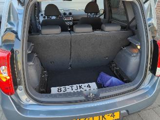 Mitsubishi Colt 1.3 Edition Airco Cruise Tr.haak picture 29