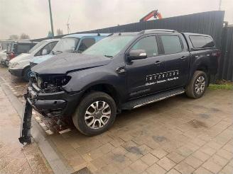 Sloopauto Ford Ranger Ranger, Pick-up, 2022 3.2 TDCi 20V 4x4 2018