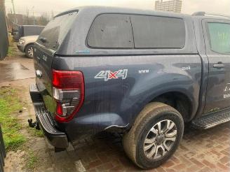 Ford Ranger Ranger, Pick-up, 2022 3.2 TDCi 20V 4x4 picture 4