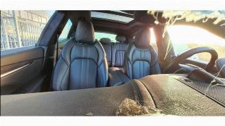 Maserati Levante Levante, SUV, 2016 3.0 S Biturbo V6 24V picture 9